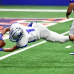 Championship Matches in College Football