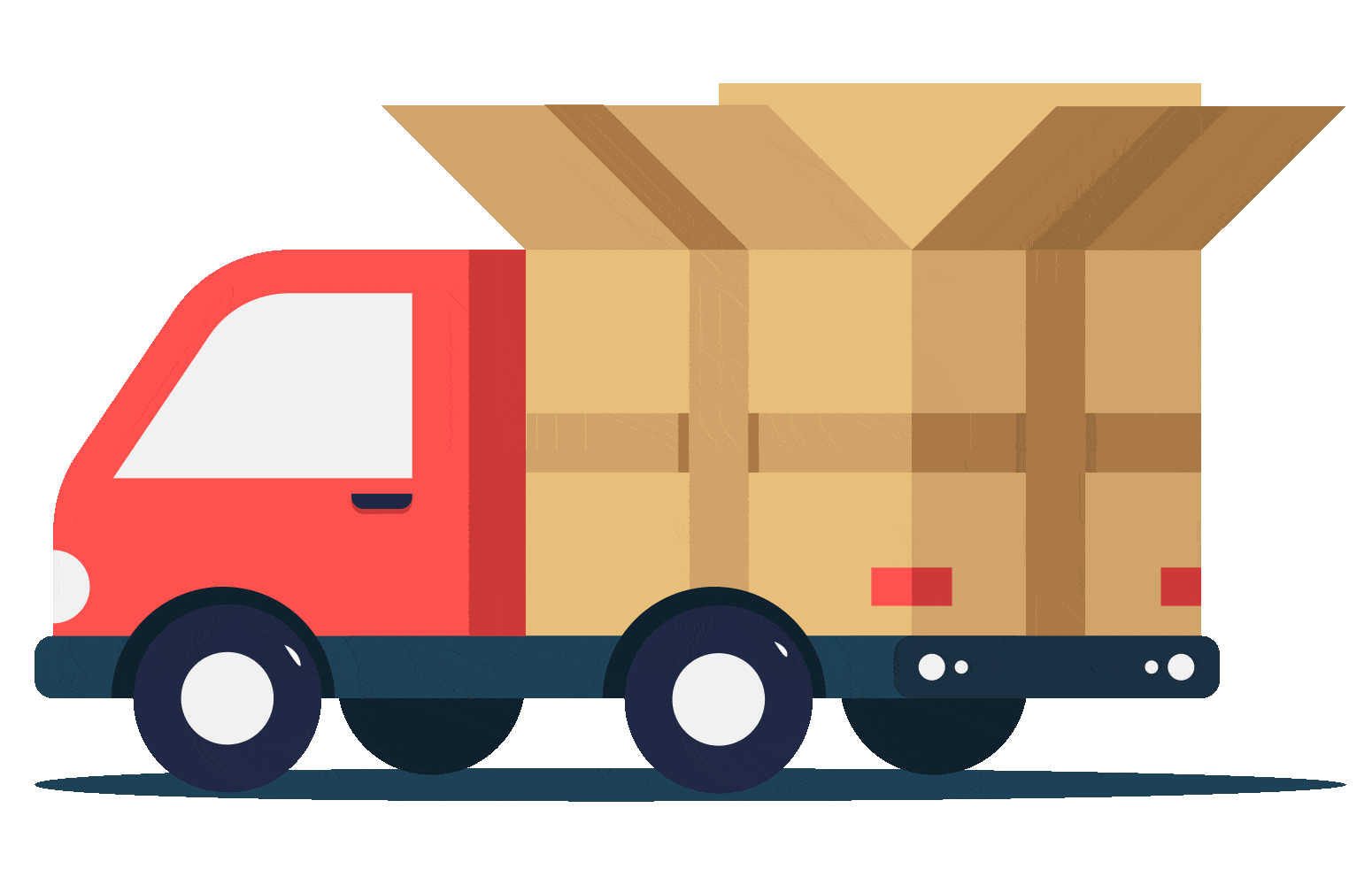 Tracking Transpi